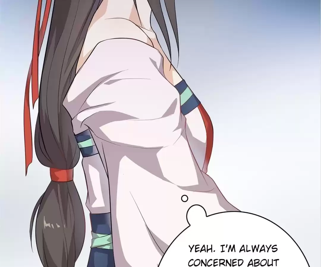 Read Yaotai Mirror chapter 56 image 12 on Lezhin