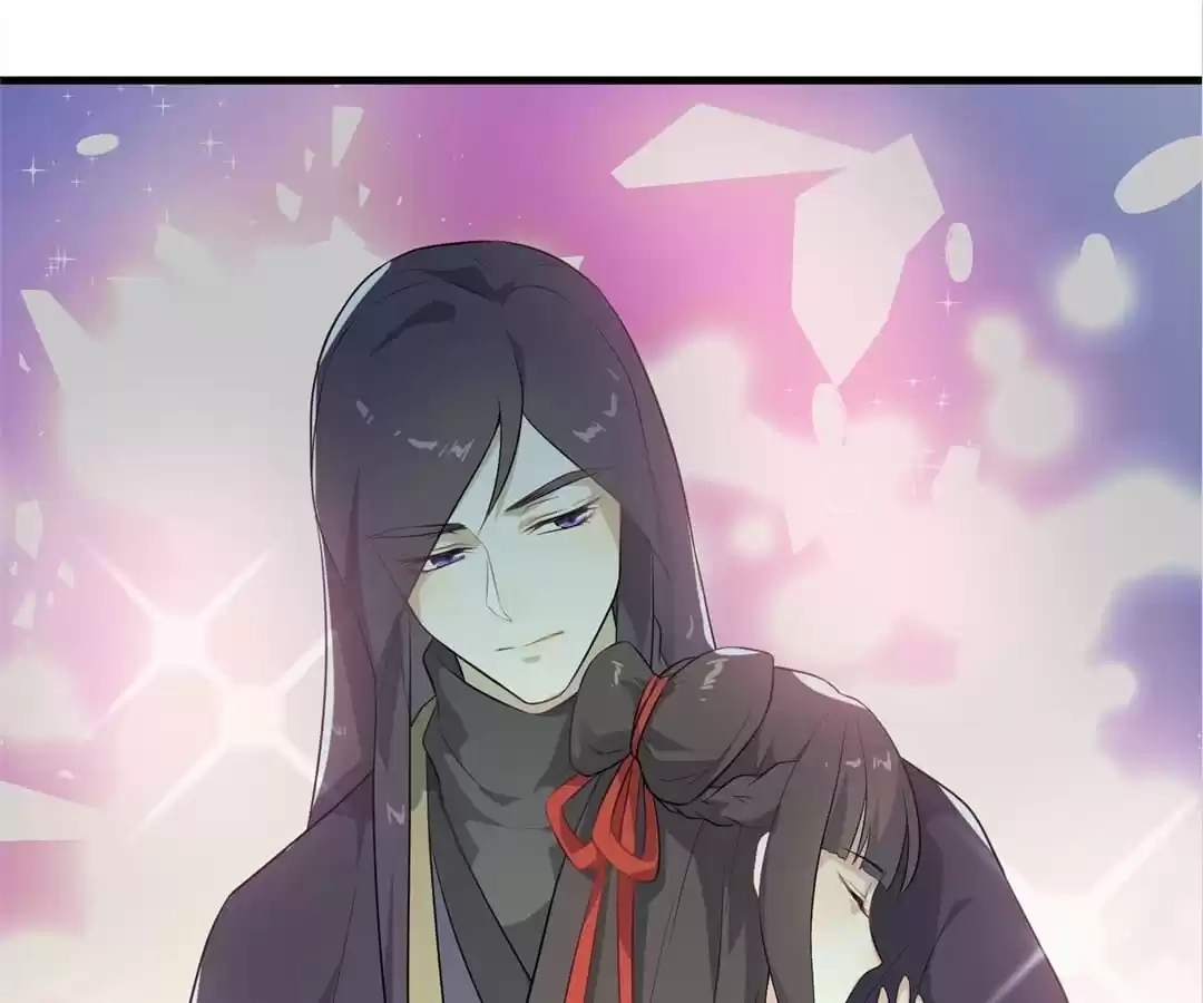 Read Yaotai Mirror chapter 56 image 24 on Lezhin