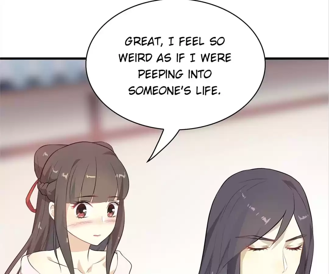 Read Yaotai Mirror chapter 56 image 3 on Lezhin