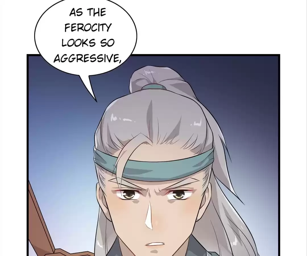 Read Yaotai Mirror chapter 56 image 31 on Lezhin