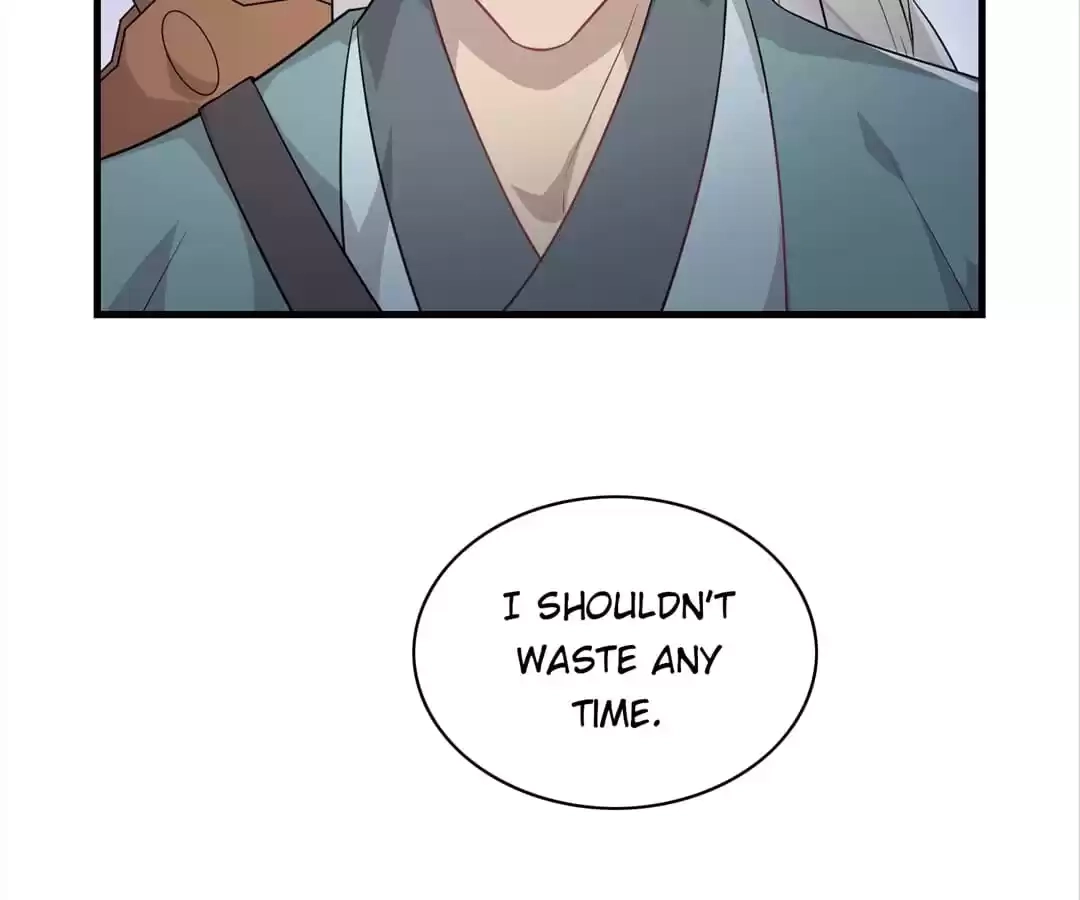 Read Yaotai Mirror chapter 56 image 32 on Lezhin