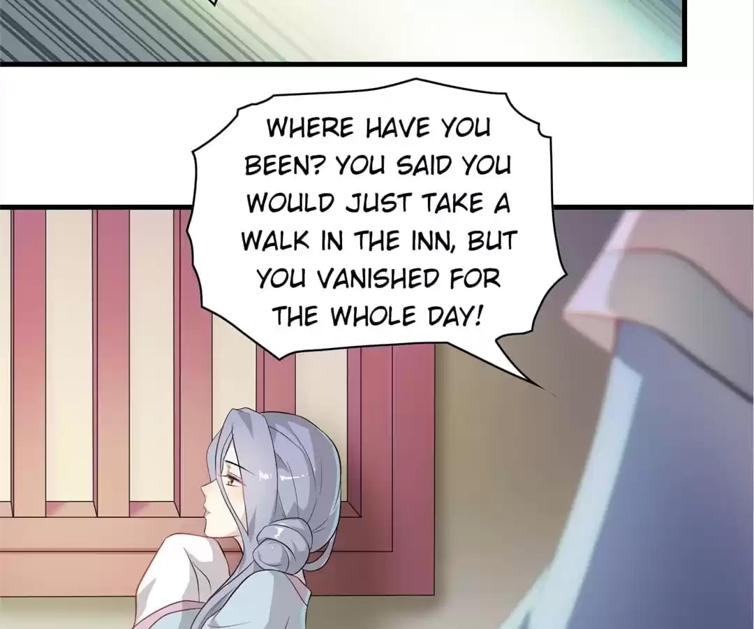 Read Yaotai Mirror chapter 56 image 34 on Lezhin