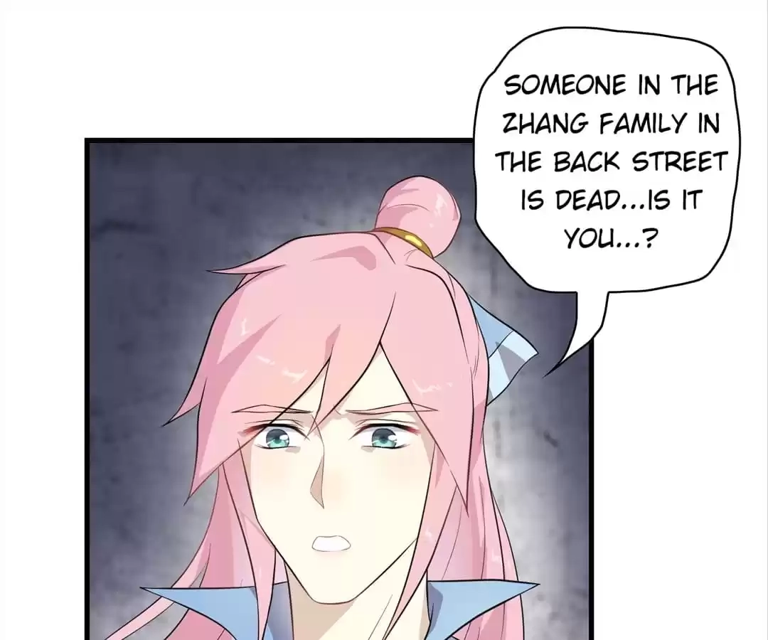 Read Yaotai Mirror chapter 56 image 36 on Lezhin
