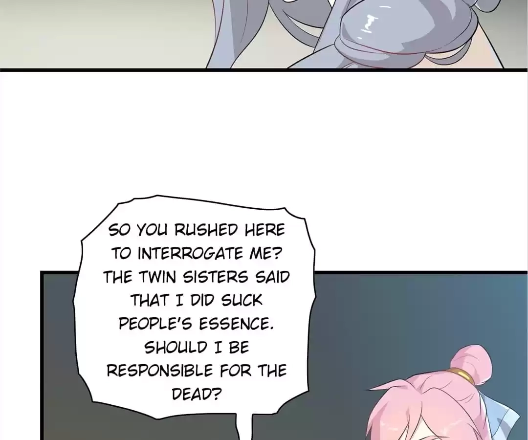 Read Yaotai Mirror chapter 56 image 38 on Lezhin