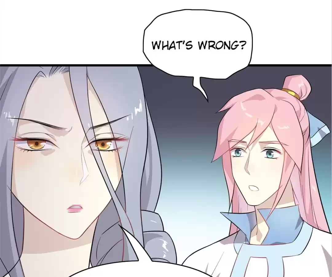 Read Yaotai Mirror chapter 56 image 45 on Lezhin