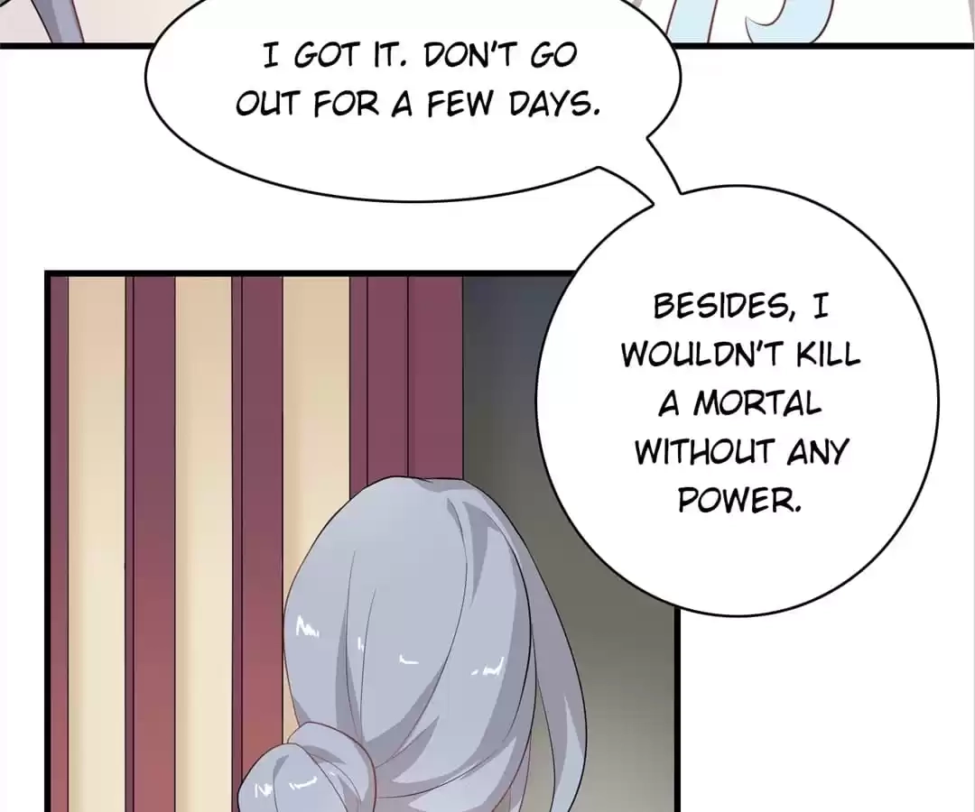 Read Yaotai Mirror chapter 56 image 46 on Lezhin