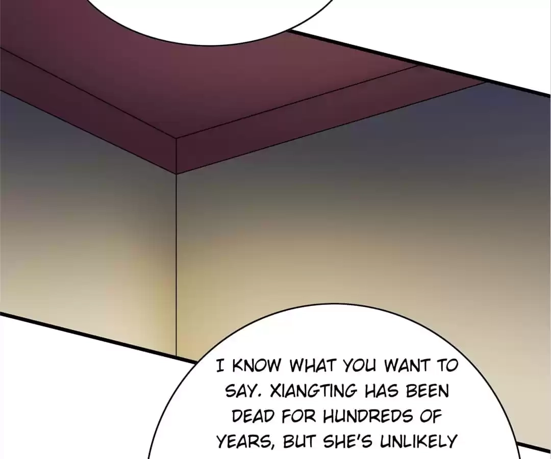 Read Yaotai Mirror chapter 56 image 6 on Lezhin