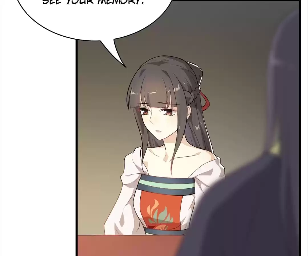 Read Yaotai Mirror chapter 56 image 8 on Lezhin