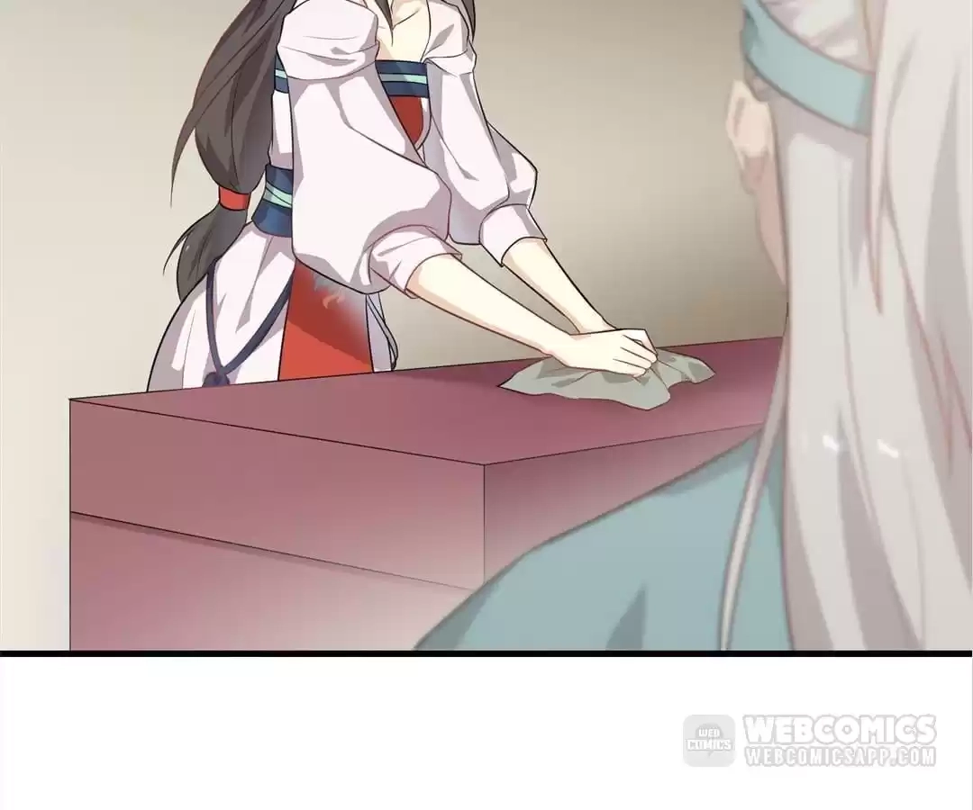 Read Yaotai Mirror chapter 57 image 1 on Lezhin