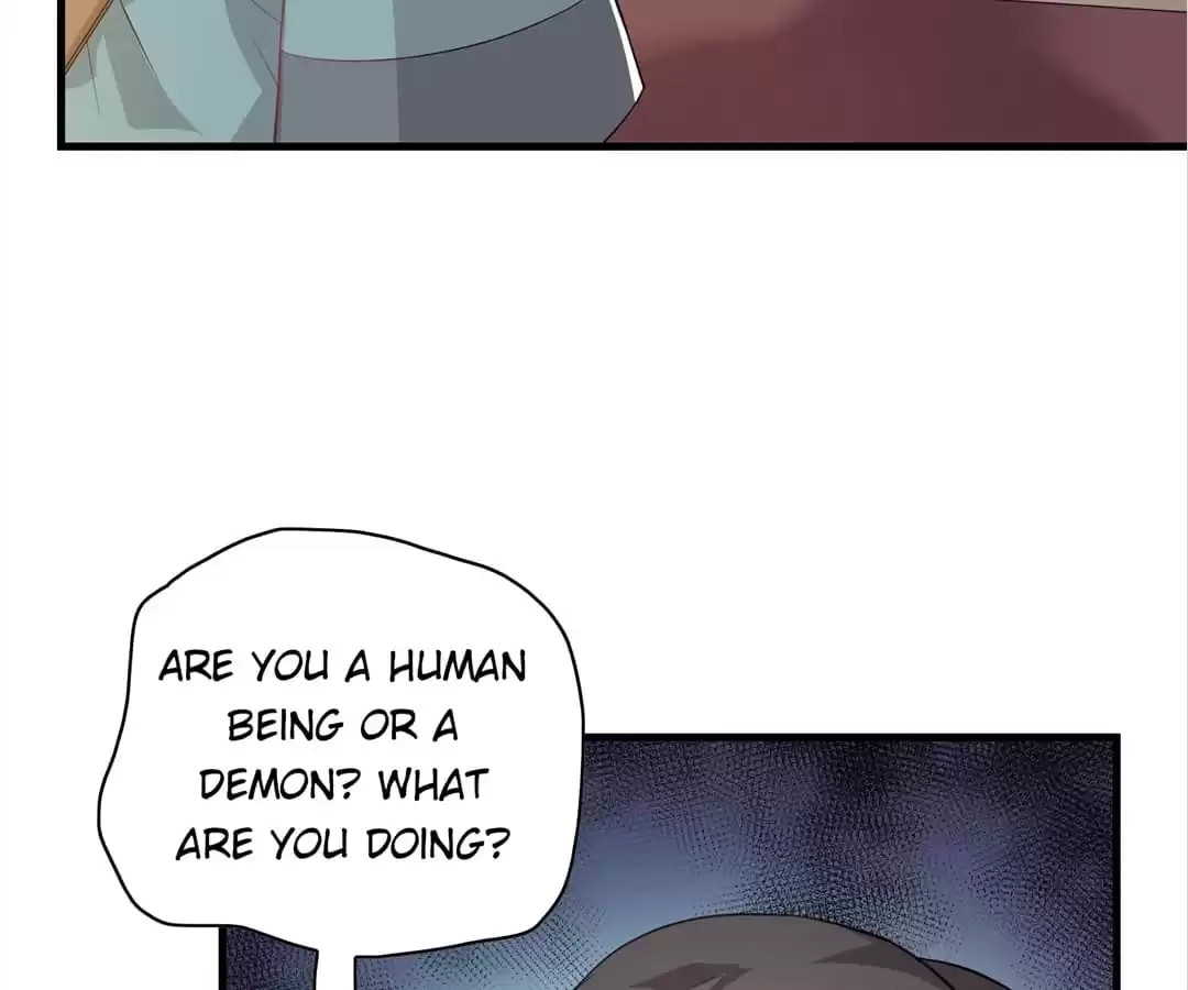 Read Yaotai Mirror chapter 57 image 10 on Lezhin