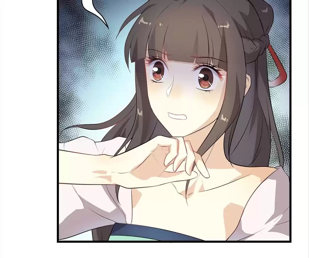 Read Yaotai Mirror chapter 57 image 11 on Lezhin