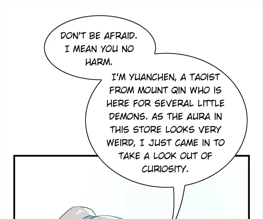 Read Yaotai Mirror chapter 57 image 13 on Lezhin