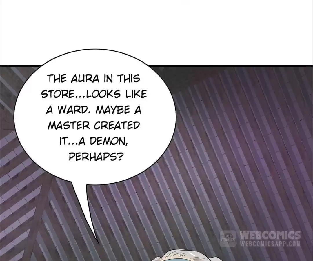 Read Yaotai Mirror chapter 57 image 17 on Lezhin