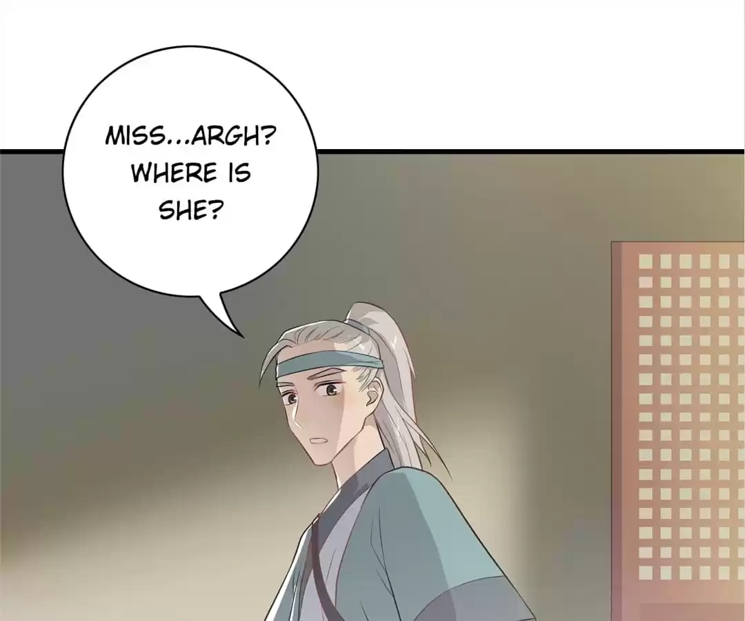 Read Yaotai Mirror chapter 57 image 20 on Lezhin