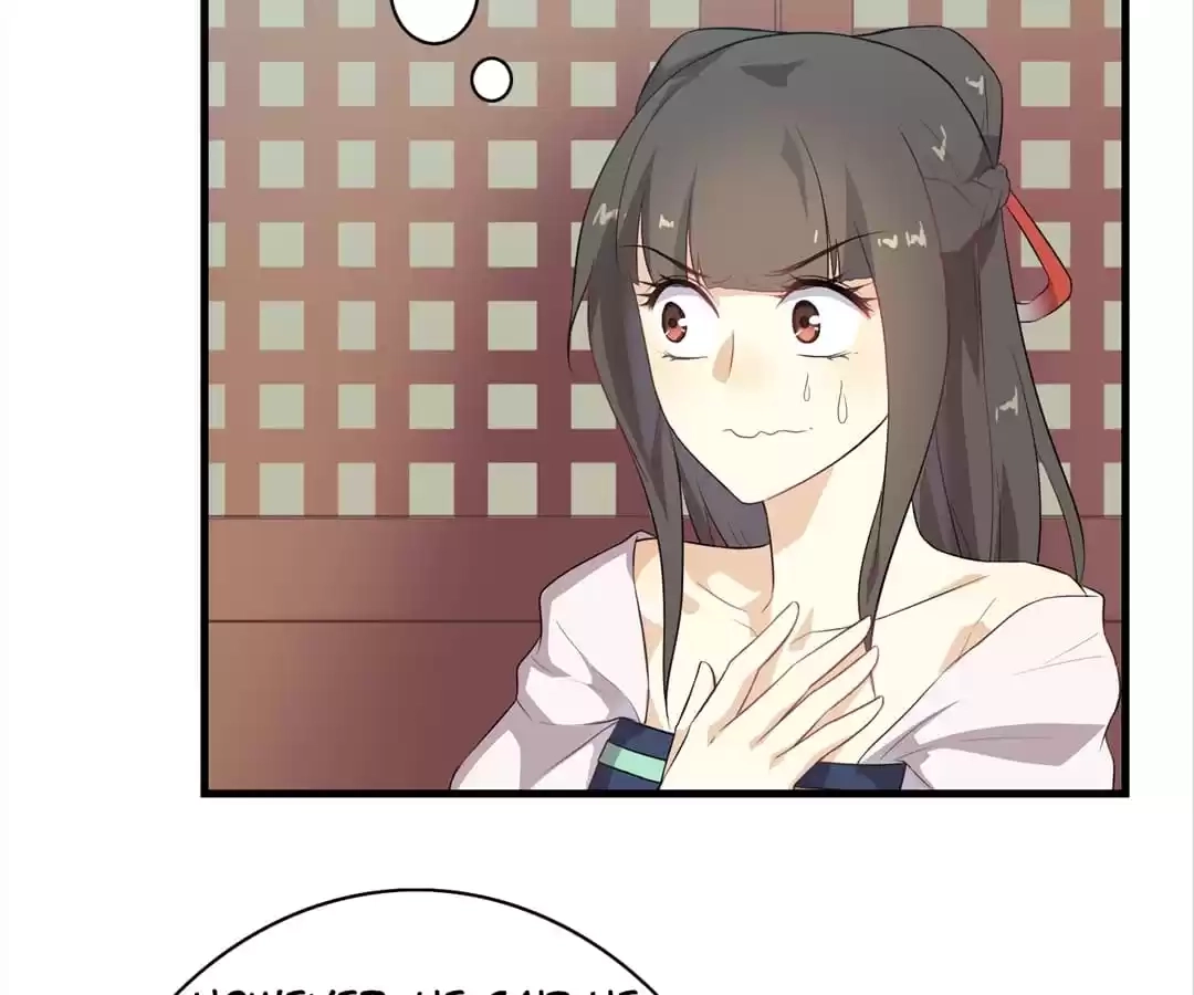 Read Yaotai Mirror chapter 57 image 23 on Lezhin