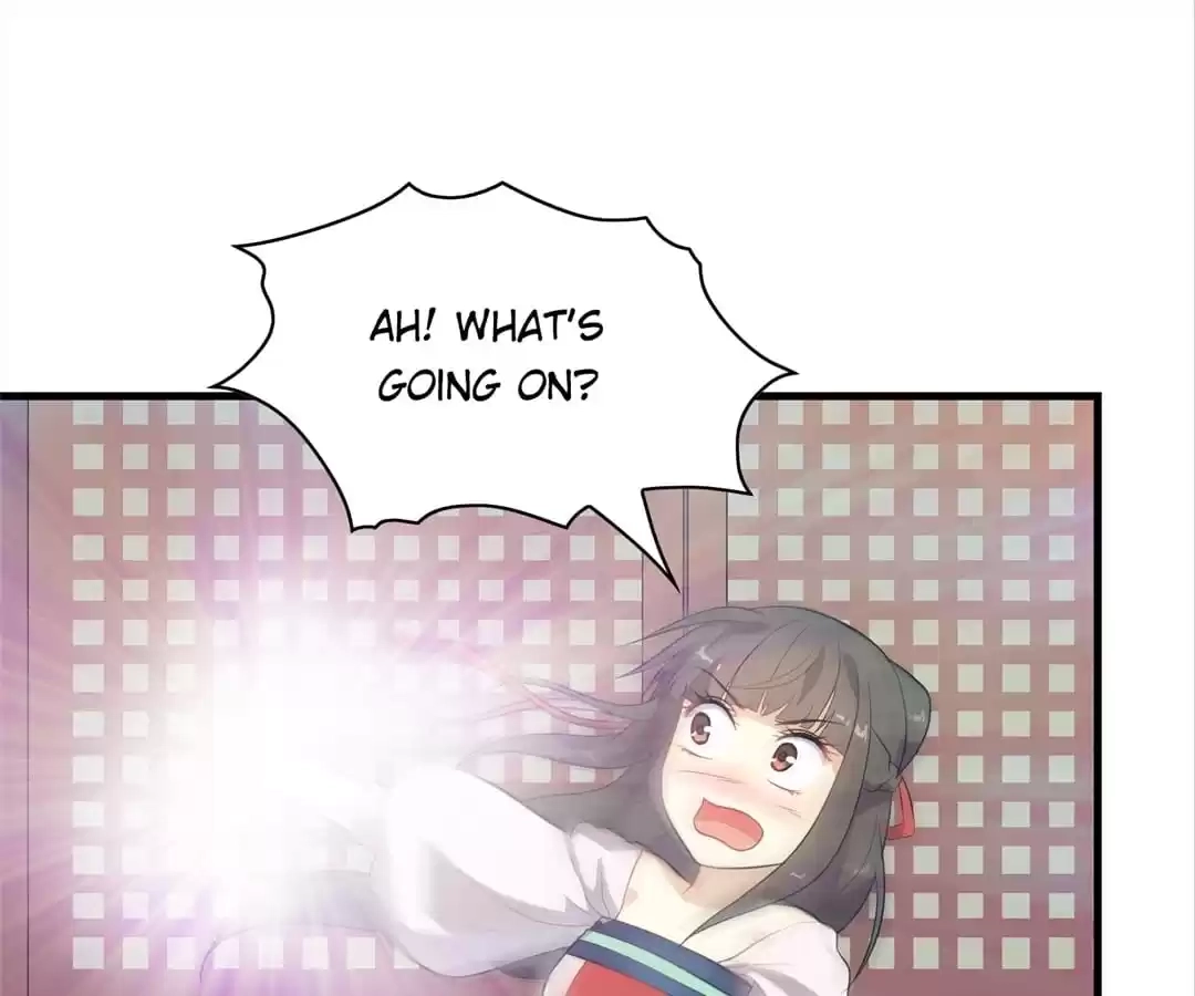 Read Yaotai Mirror chapter 57 image 27 on Lezhin