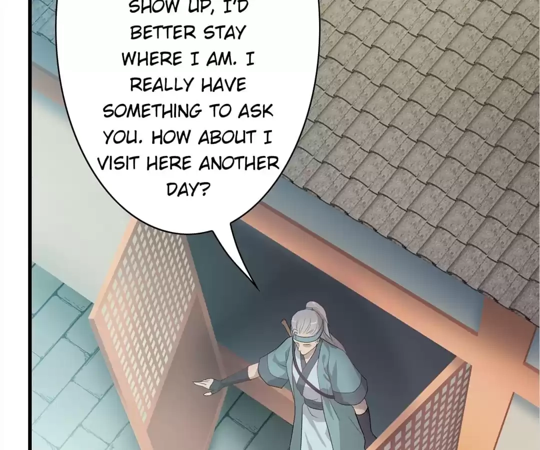 Read Yaotai Mirror chapter 57 image 31 on Lezhin