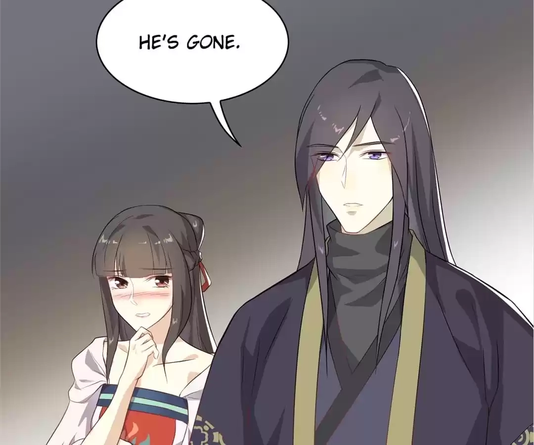 Read Yaotai Mirror chapter 57 image 35 on Lezhin