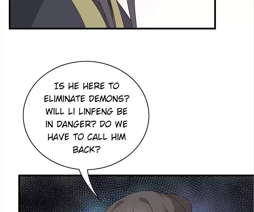Read Yaotai Mirror chapter 57 image 38 on Lezhin