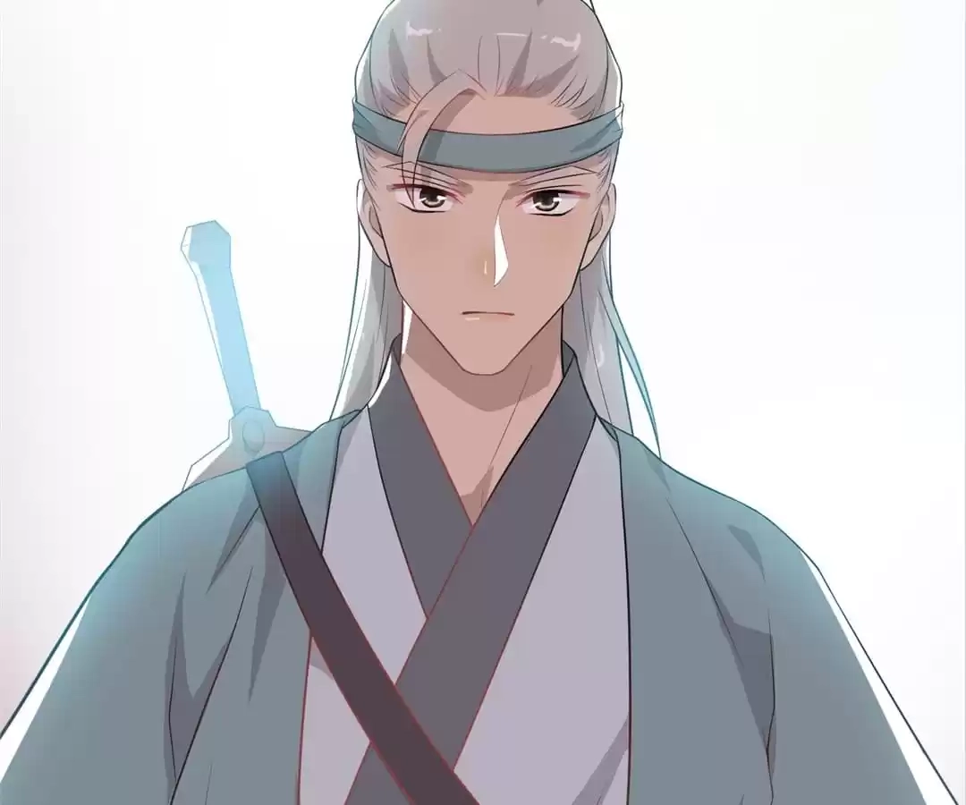 Read Yaotai Mirror chapter 57 image 4 on Lezhin
