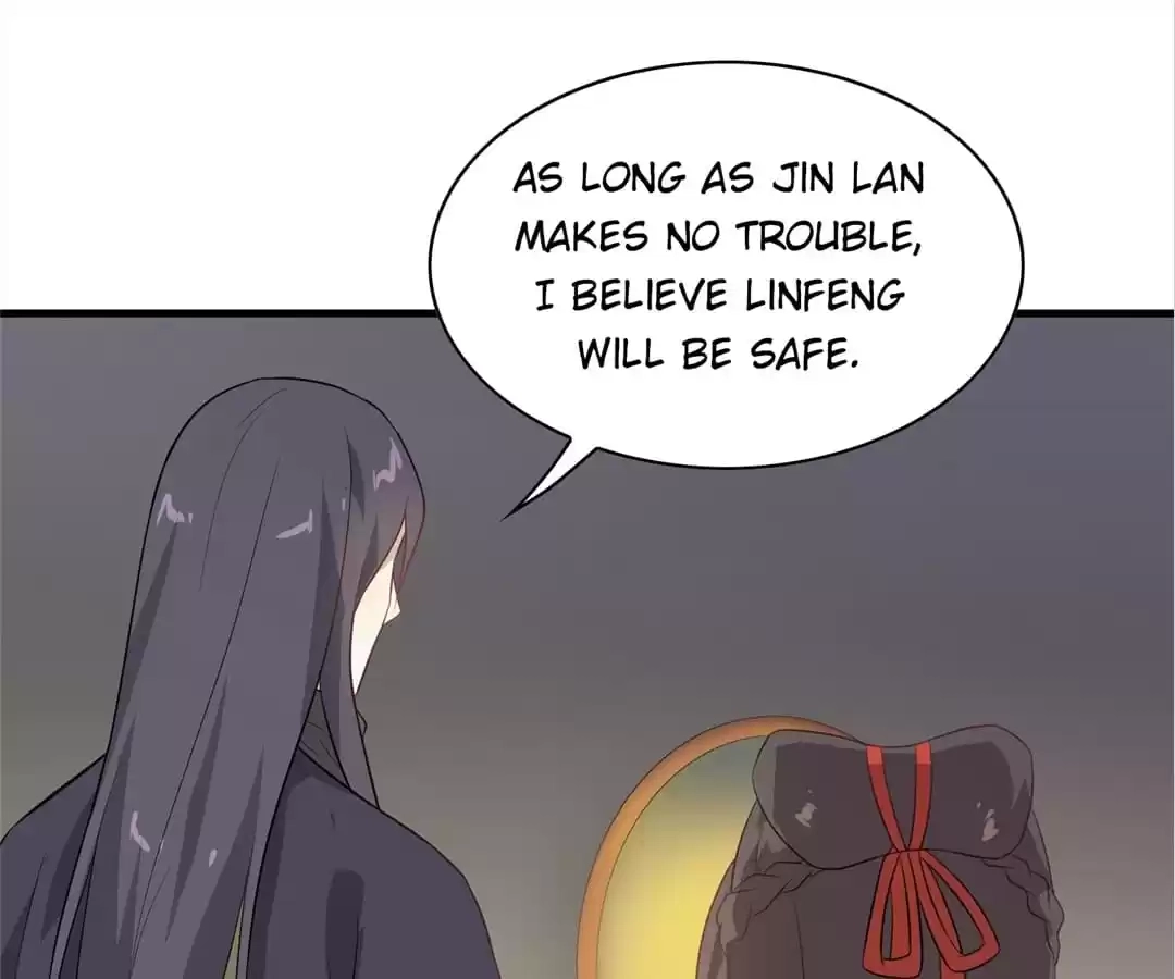 Read Yaotai Mirror chapter 57 image 40 on Lezhin