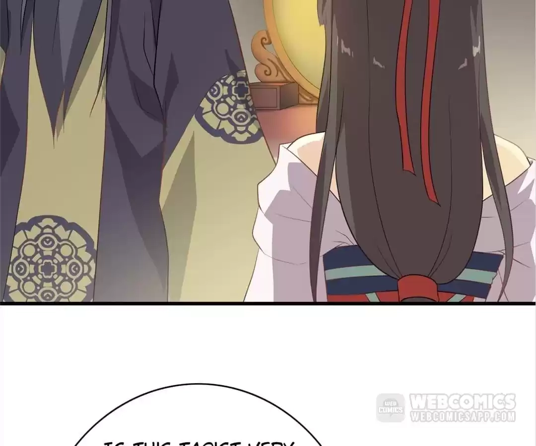 Read Yaotai Mirror chapter 57 image 41 on Lezhin