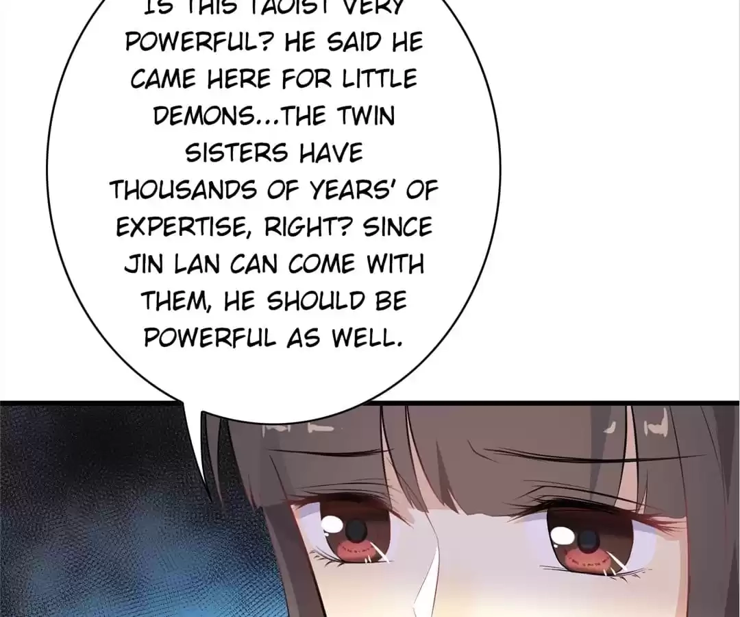 Read Yaotai Mirror chapter 57 image 42 on Lezhin