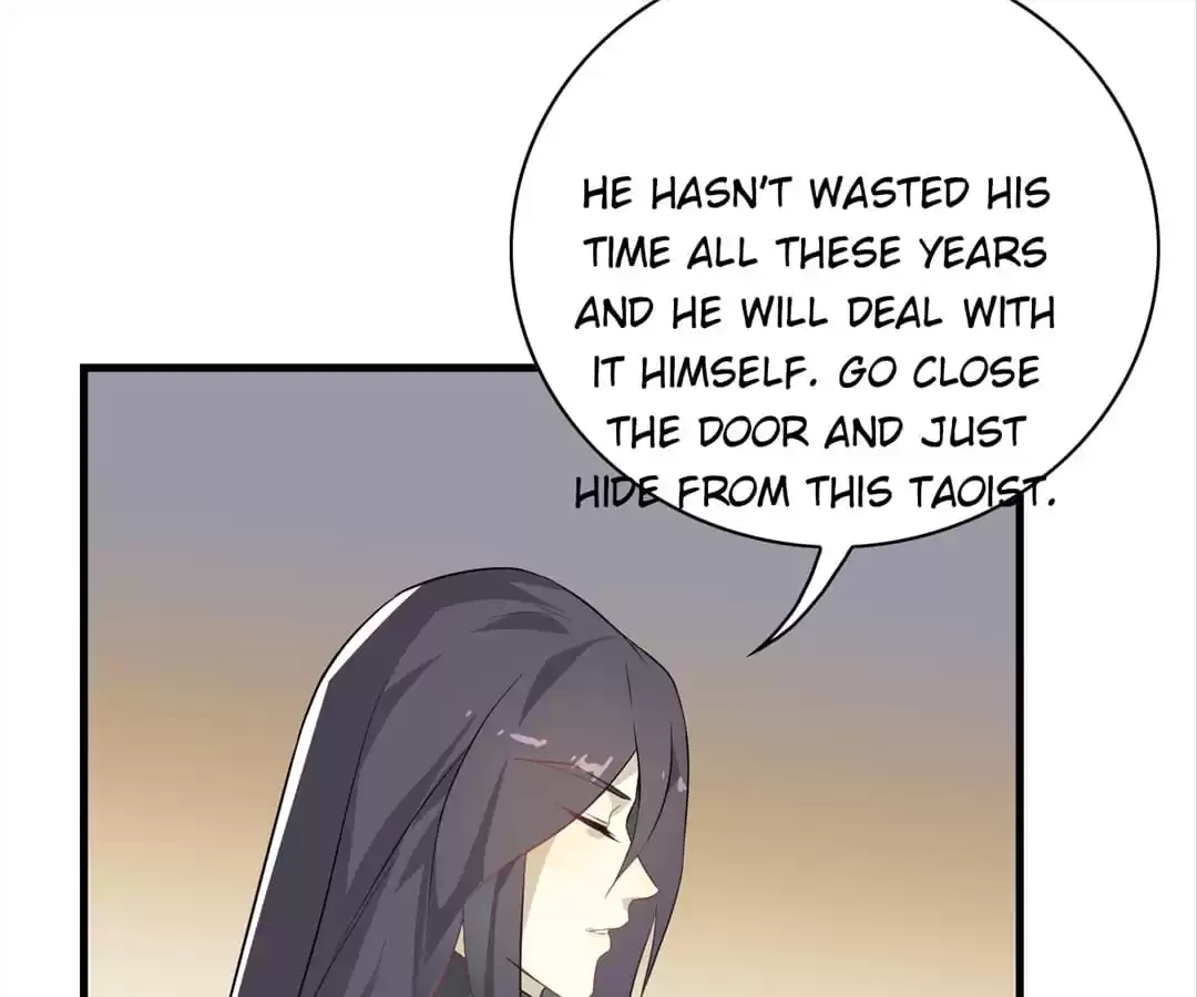 Read Yaotai Mirror chapter 57 image 46 on Lezhin