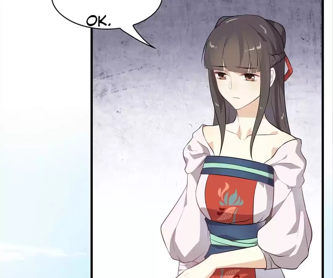Read Yaotai Mirror chapter 57 image 48 on Lezhin