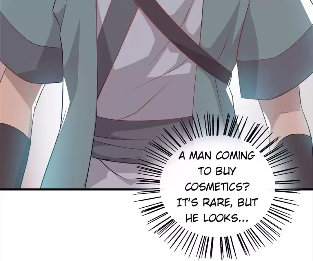 Read Yaotai Mirror chapter 57 image 5 on Lezhin