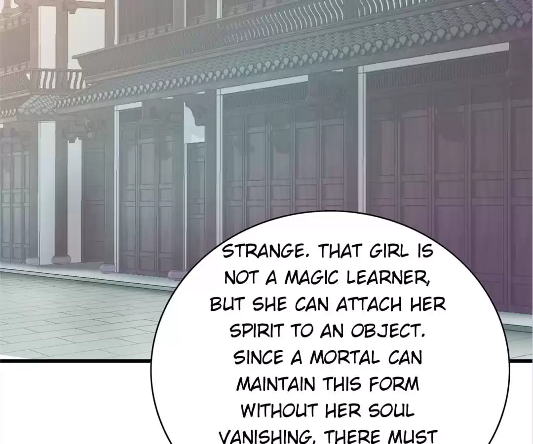 Read Yaotai Mirror chapter 57 image 50 on Lezhin