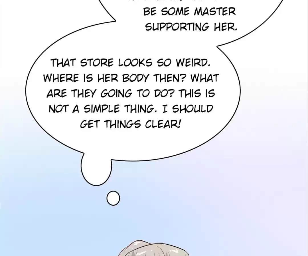 Read Yaotai Mirror chapter 57 image 51 on Lezhin