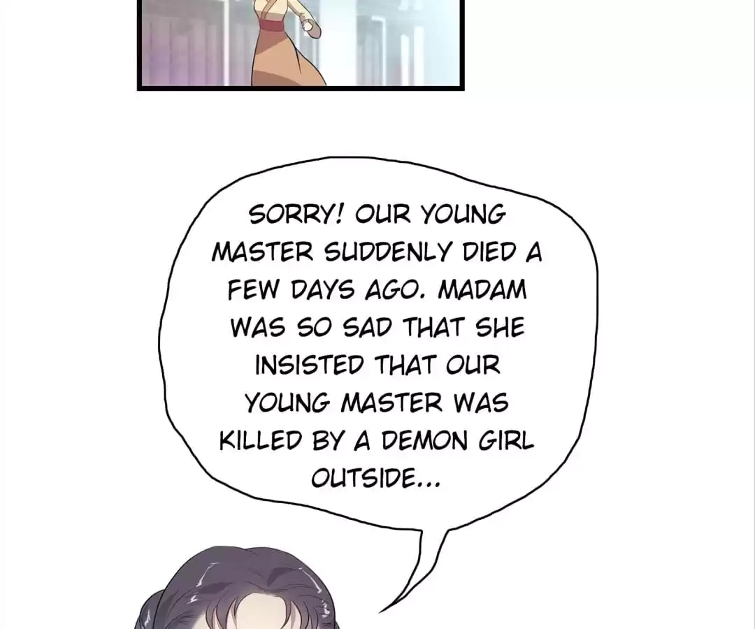 Read Yaotai Mirror chapter 57 image 58 on Lezhin