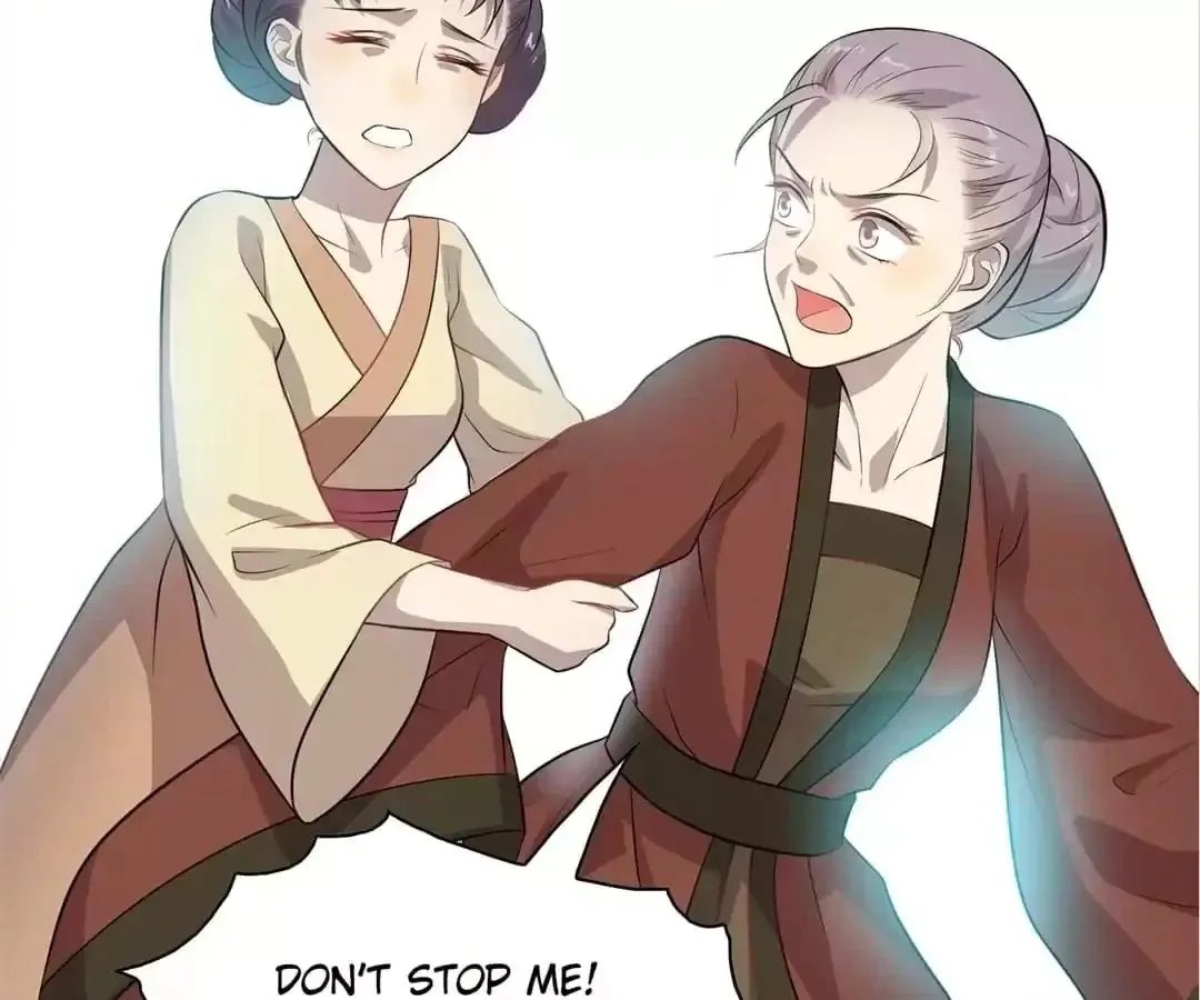 Read Yaotai Mirror chapter 57 image 59 on Lezhin