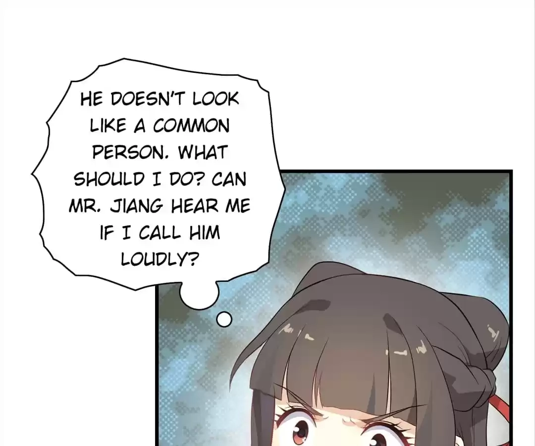 Read Yaotai Mirror chapter 57 image 7 on Lezhin