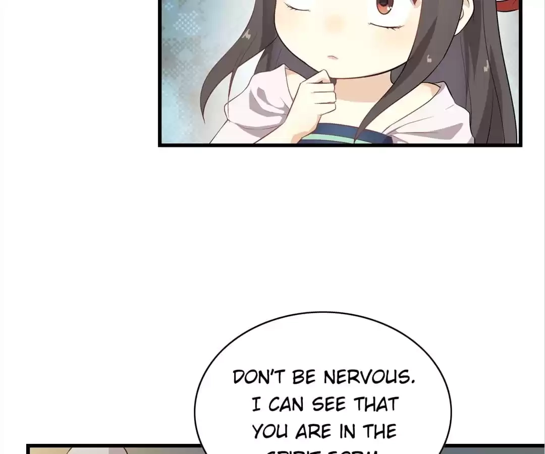 Read Yaotai Mirror chapter 57 image 8 on Lezhin