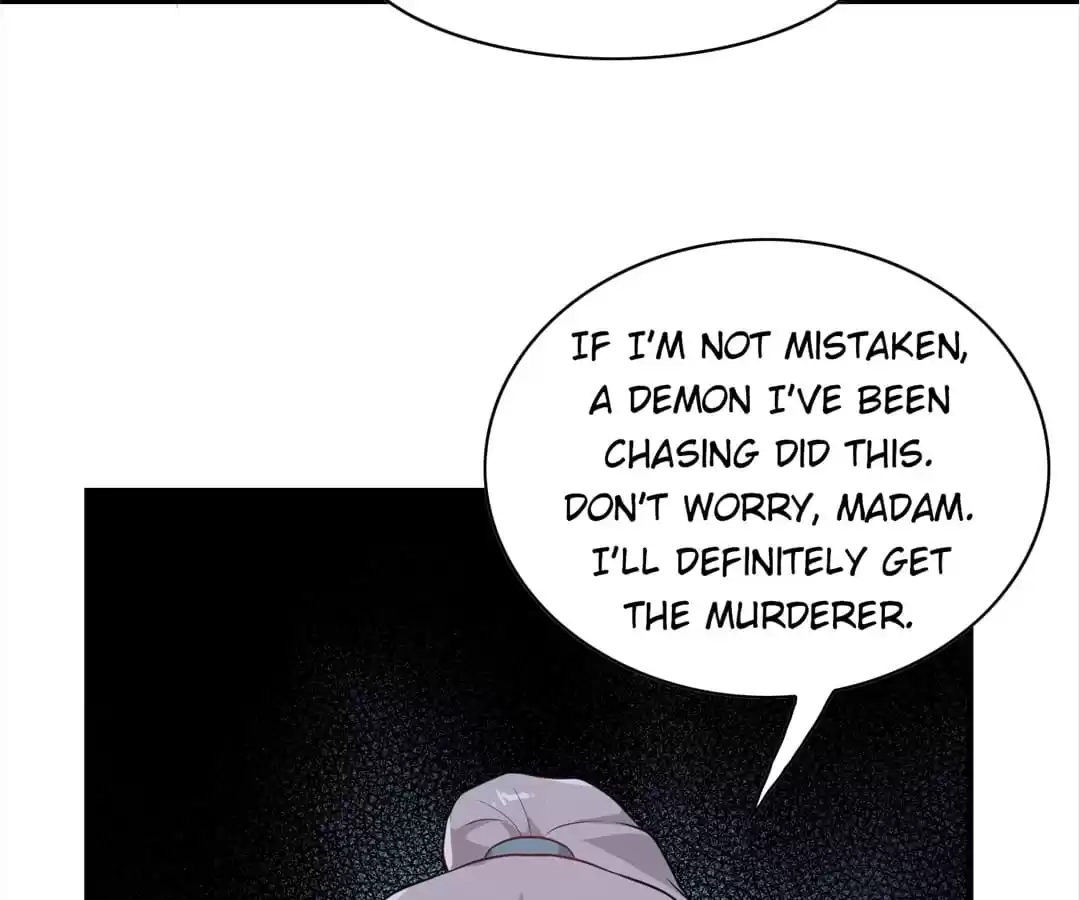 Read Yaotai Mirror chapter 58 image 10 on Lezhin