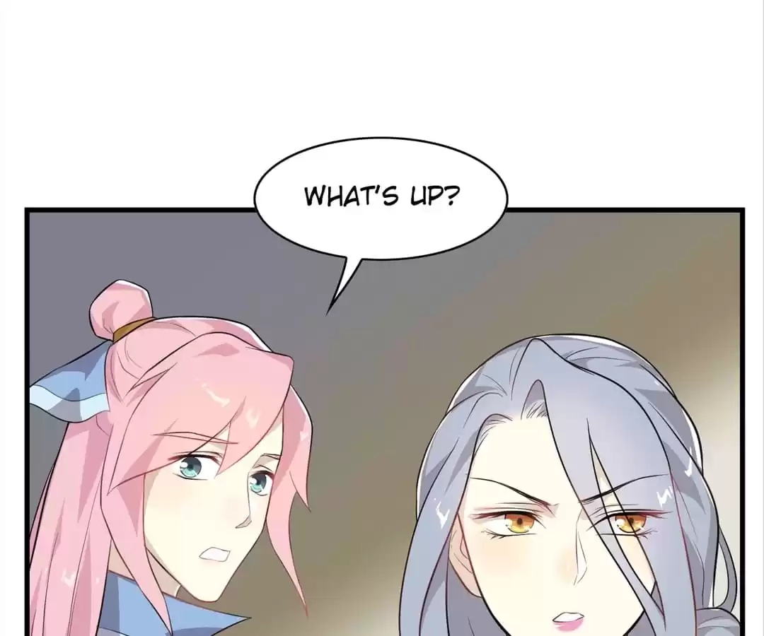 Read Yaotai Mirror chapter 58 image 15 on Lezhin