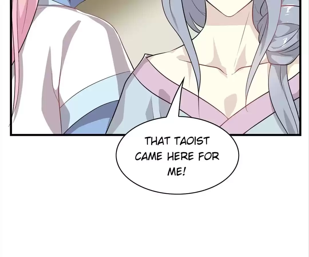 Read Yaotai Mirror chapter 58 image 16 on Lezhin