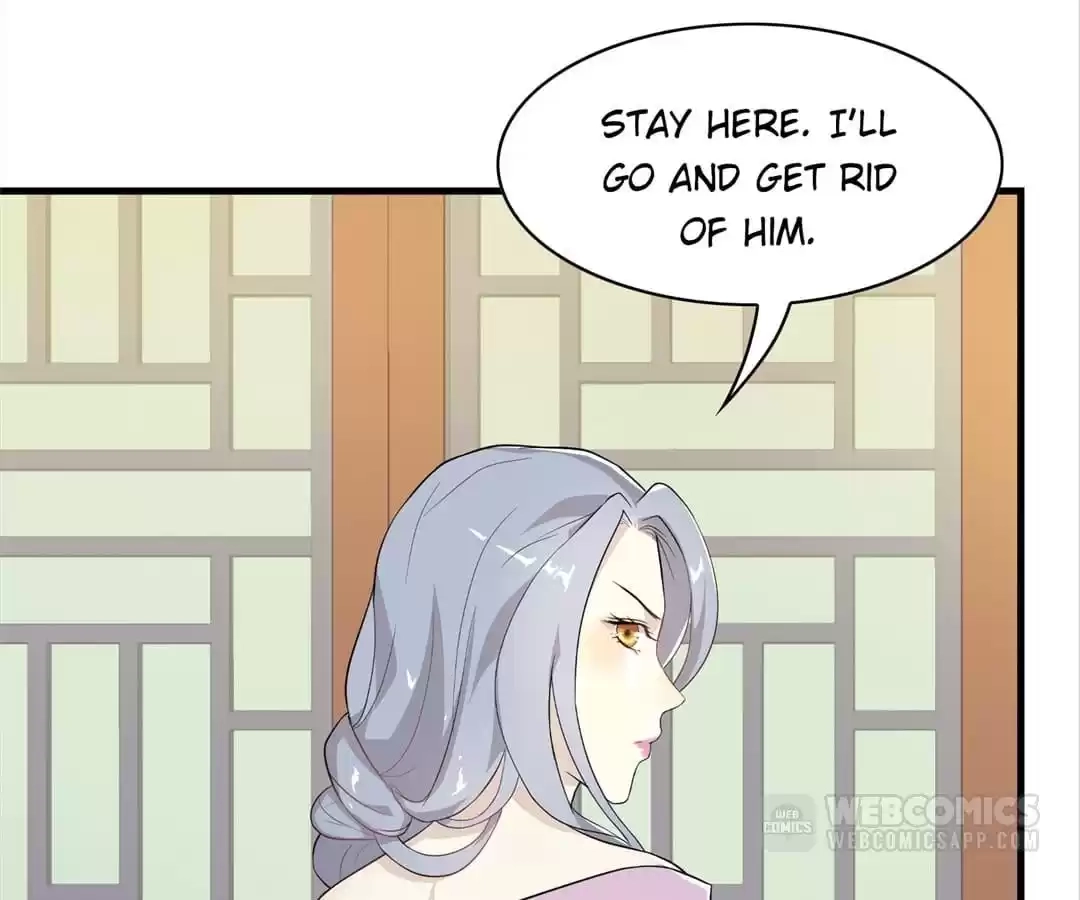 Read Yaotai Mirror chapter 58 image 17 on Lezhin