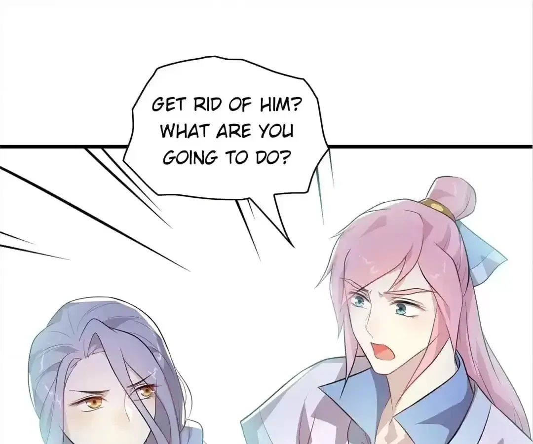 Read Yaotai Mirror chapter 58 image 19 on Lezhin