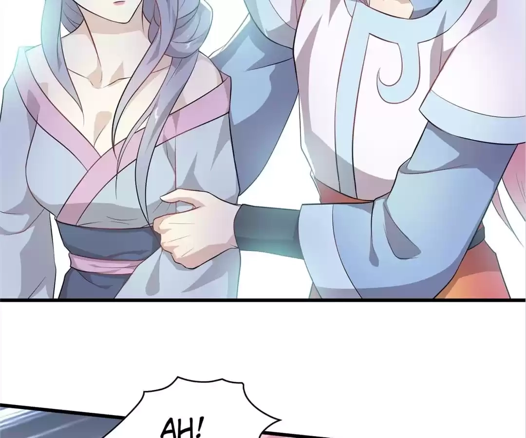 Read Yaotai Mirror chapter 58 image 20 on Lezhin