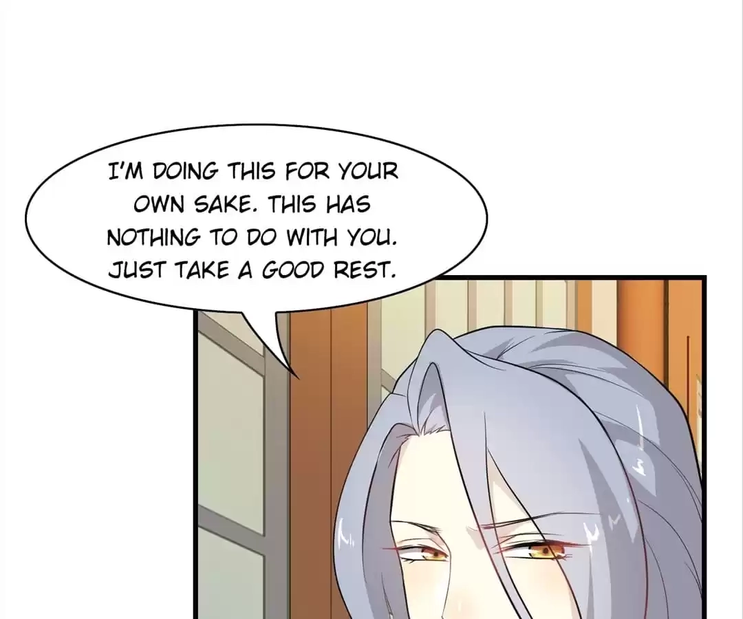 Read Yaotai Mirror chapter 58 image 22 on Lezhin