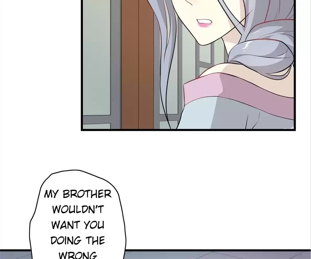 Read Yaotai Mirror chapter 58 image 23 on Lezhin