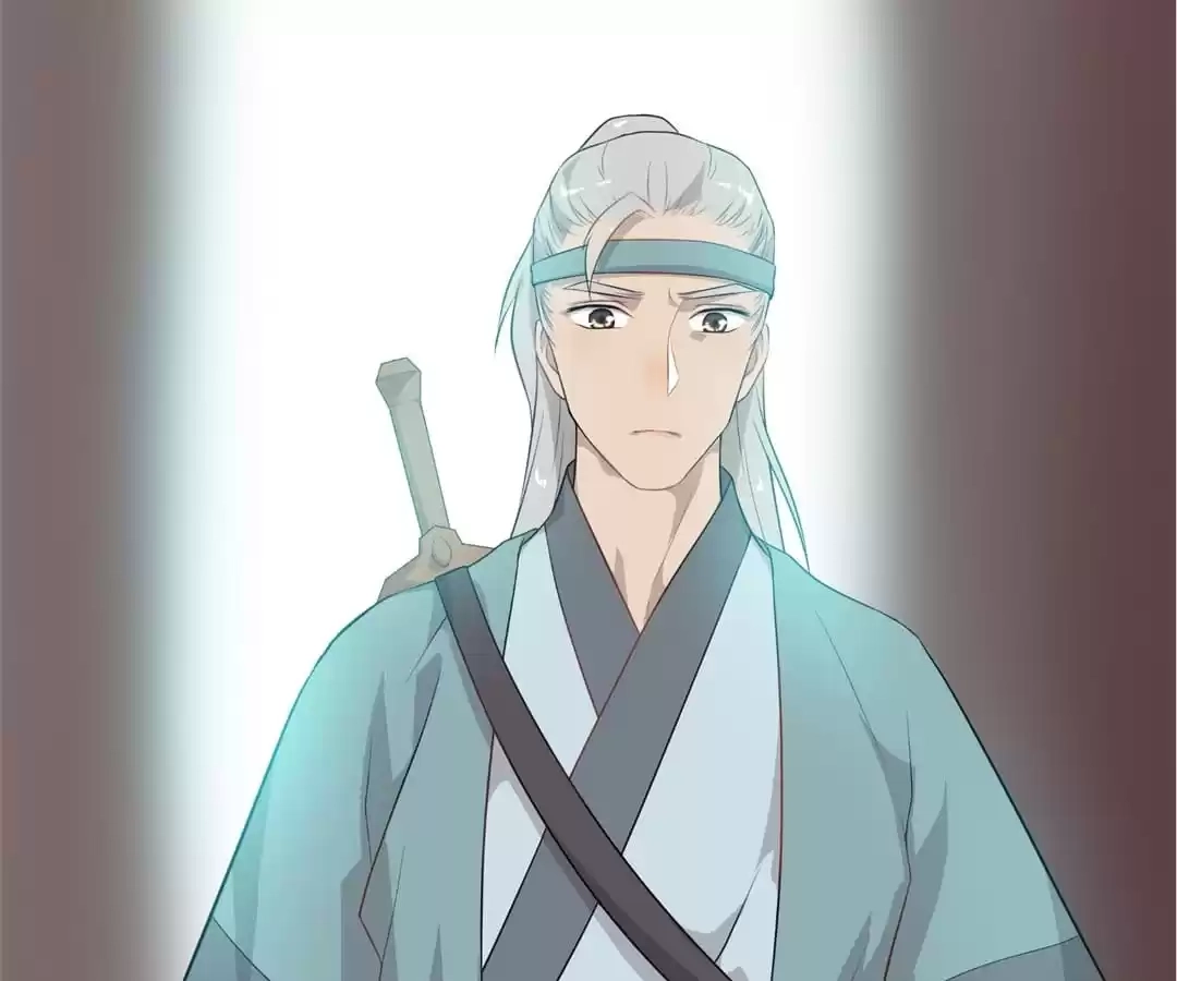Read Yaotai Mirror chapter 58 image 3 on Lezhin