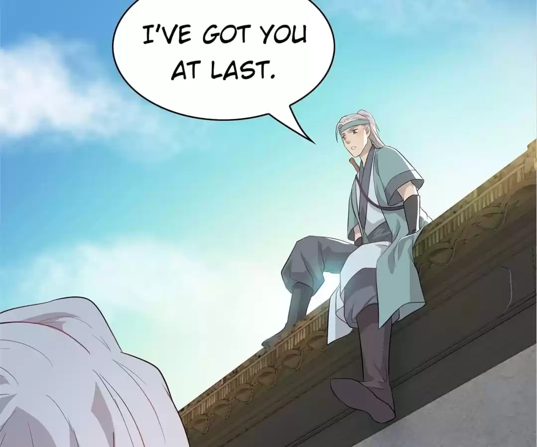 Read Yaotai Mirror chapter 58 image 36 on Lezhin