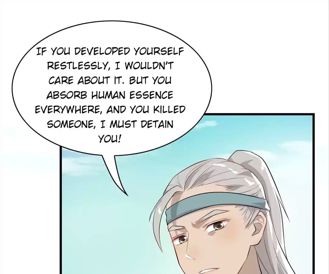 Read Yaotai Mirror chapter 58 image 40 on Lezhin
