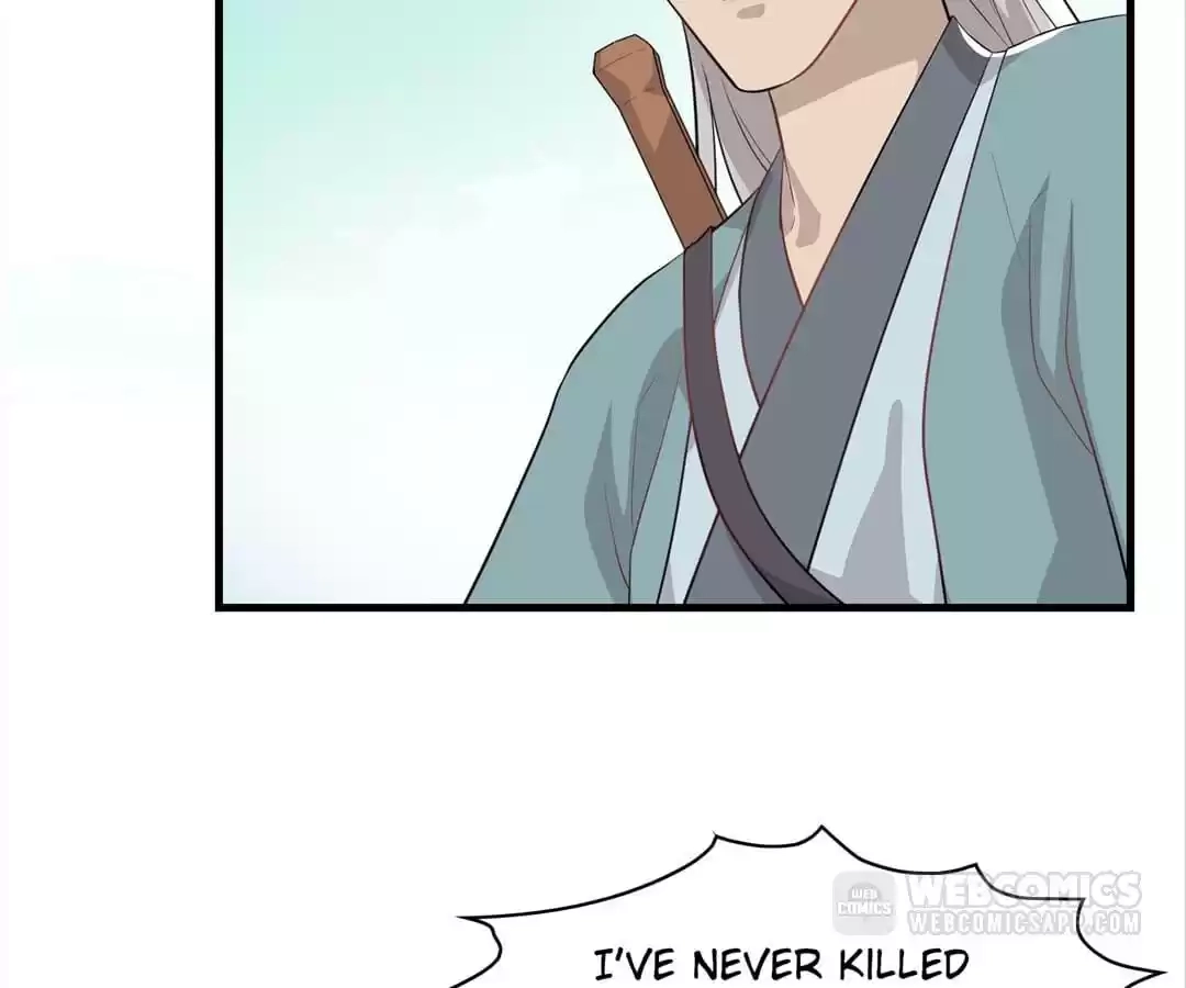 Read Yaotai Mirror chapter 58 image 41 on Lezhin