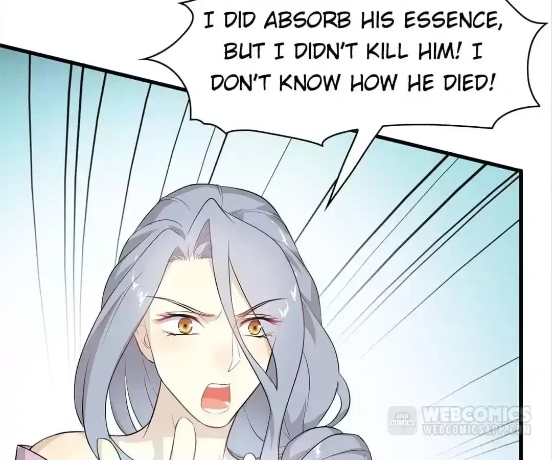 Read Yaotai Mirror chapter 58 image 49 on Lezhin
