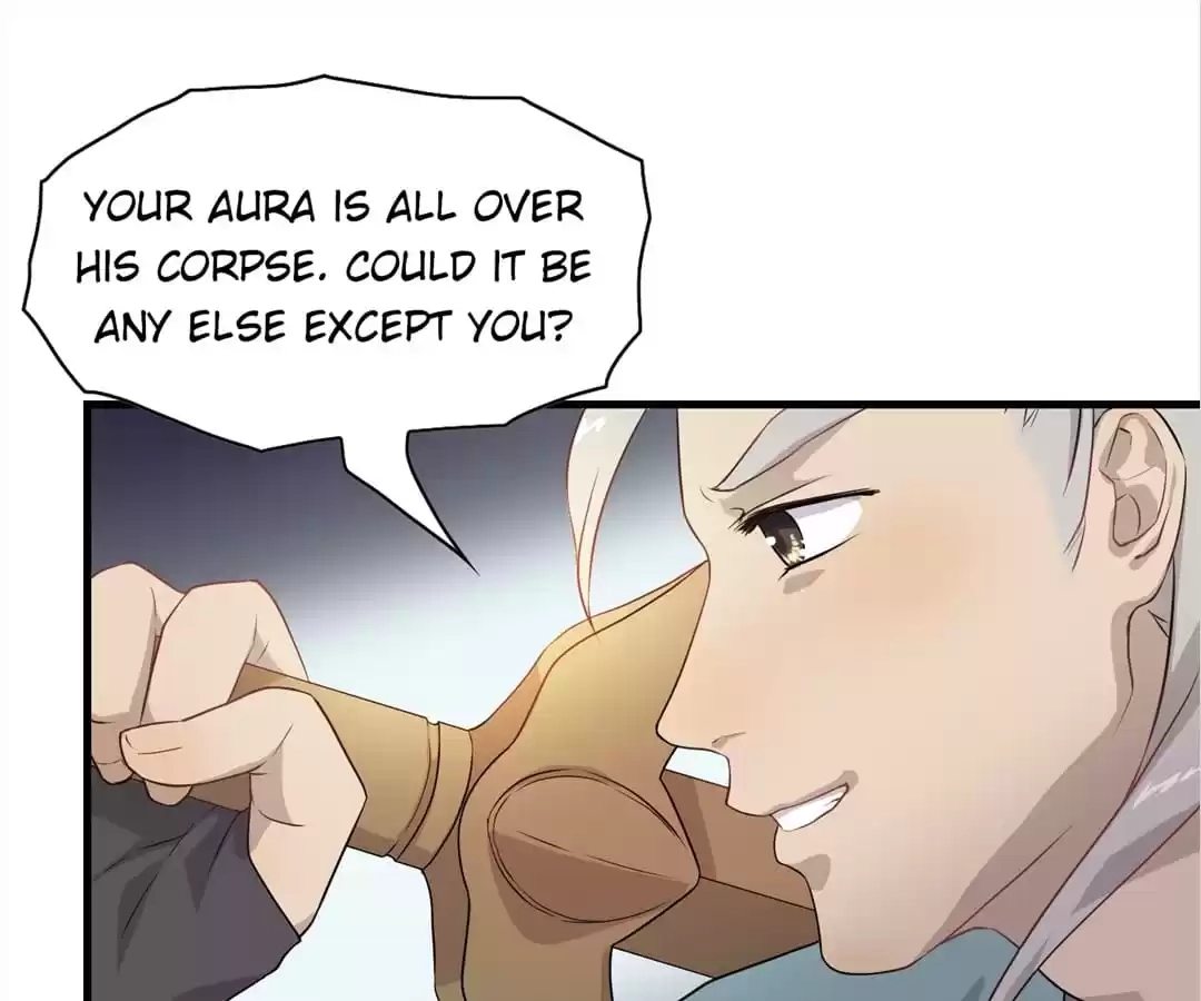 Read Yaotai Mirror chapter 58 image 54 on Lezhin